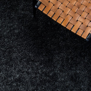 Safavieh Paris Shag 512 Hand Tufted 100% Polyester Pile Shag & Flokati Rug SG512H-9