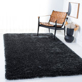 Safavieh Paris Shag 512 Hand Tufted 100% Polyester Pile Shag & Flokati Rug SG512H-9