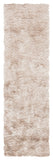 Safavieh Paris Shag 512 Hand Tufted 100% Polyester Pile Shag & Flokati Rug SG512T-9