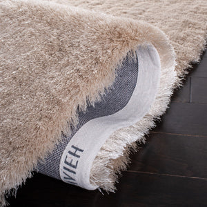 Safavieh Paris Shag 512 Hand Tufted 100% Polyester Pile Shag & Flokati Rug SG512T-9
