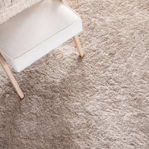 Safavieh Paris Shag 512 Hand Tufted 100% Polyester Pile Shag & Flokati Rug SG512T-9