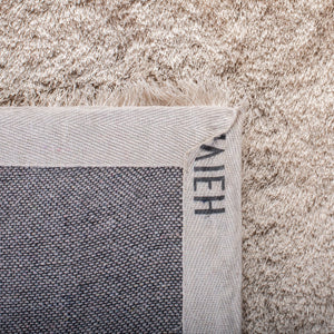 Safavieh Paris Shag 512 Hand Tufted 100% Polyester Pile Shag & Flokati Rug SG512T-9