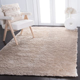 Safavieh Paris Shag 512 Hand Tufted 100% Polyester Pile Shag & Flokati Rug SG512T-9