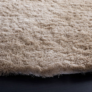 Safavieh Paris Shag 512 Hand Tufted 100% Polyester Pile Shag & Flokati Rug SG512T-9