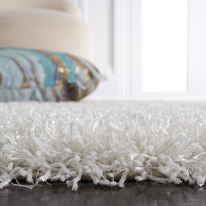 Safavieh New Orleans Shag HAND TUFTED POLYESTER Rug SG531-1111-3