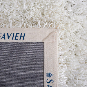 Safavieh New Orleans Shag HAND TUFTED POLYESTER Rug SG531-1111-3