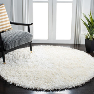 Safavieh New Orleans Shag HAND TUFTED POLYESTER Rug SG531-1111-3