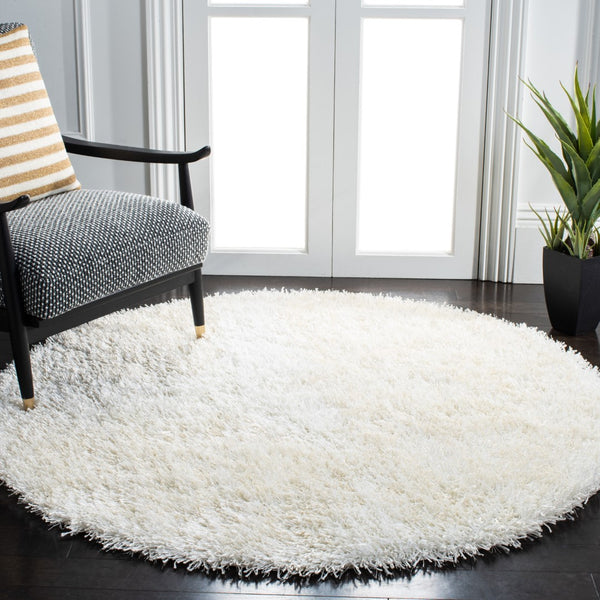 Safavieh New Orleans Shag HAND TUFTED POLYESTER Rug SG531-1111-3