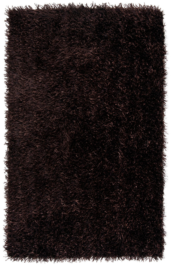 Safavieh New Orleans Shag HAND TUFTED POLYESTER Rug SG531-2727-3