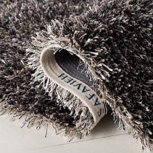 Safavieh New Orleans Shag HAND TUFTED POLYESTER Rug SG531-7612-26