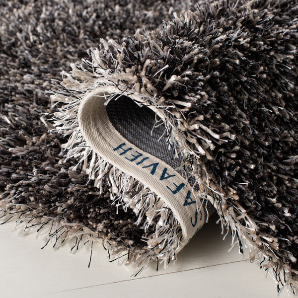 Safavieh New Orleans Shag HAND TUFTED POLYESTER Rug SG531-7612-26