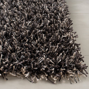 Safavieh New Orleans Shag HAND TUFTED POLYESTER Rug SG531-7612-26