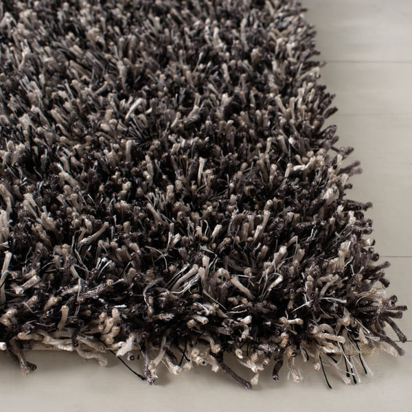 Safavieh New Orleans Shag HAND TUFTED POLYESTER Rug SG531-7612-26