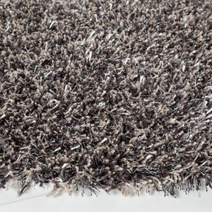 Safavieh New Orleans Shag HAND TUFTED POLYESTER Rug SG531-7612-26