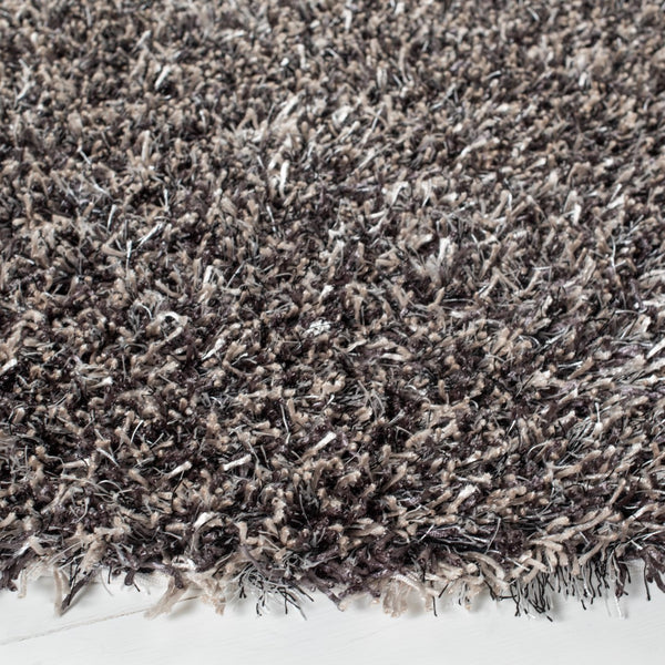 Safavieh New Orleans Shag HAND TUFTED POLYESTER Rug SG531-7612-26