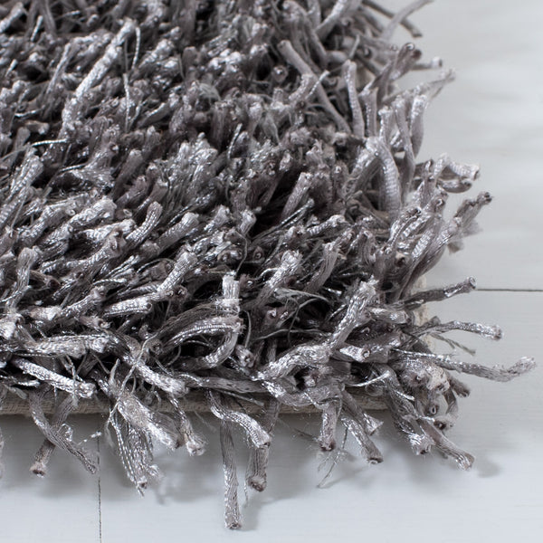 Safavieh New Orleans Shag HAND TUFTED POLYESTER Rug SG531-8080-26