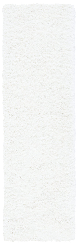 Safavieh New Orlean Shag 532 Hand Tufted 100% Polyester Pile Shag & Flokati Rug SG532A-9