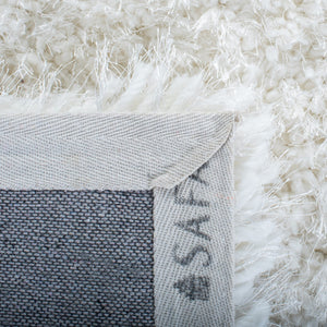 Safavieh New Orlean Shag 532 Hand Tufted 100% Polyester Pile Shag & Flokati Rug SG532A-9