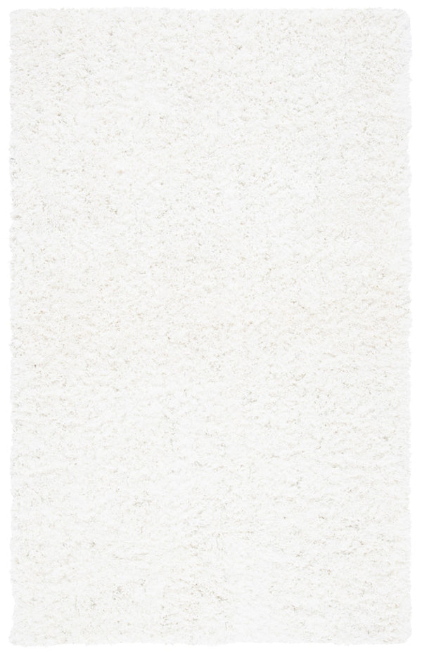 Safavieh New Orlean Shag 532 Hand Tufted 100% Polyester Pile Shag & Flokati Rug SG532A-9
