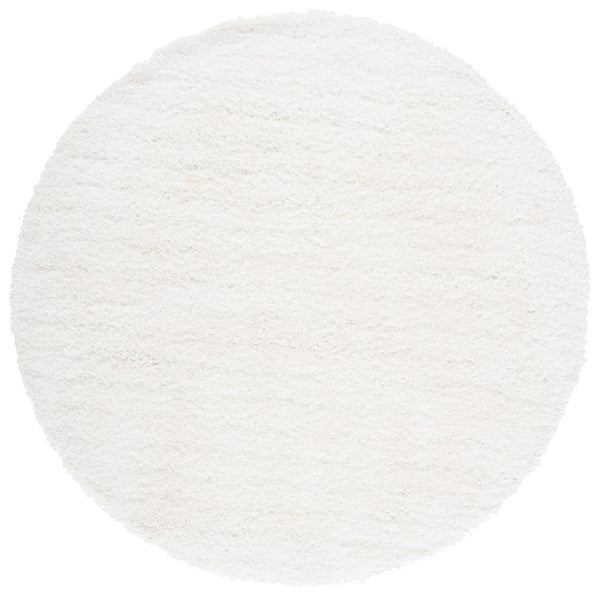 Safavieh New Orlean Shag 532 Hand Tufted 100% Polyester Pile Shag & Flokati Rug SG532A-9