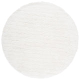 Safavieh New Orlean Shag 532 Hand Tufted 100% Polyester Pile Shag & Flokati Rug SG532A-9