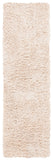 Safavieh New Orlean Shag 532 Hand Tufted 100% Polyester Pile Shag & Flokati Rug SG532B-9