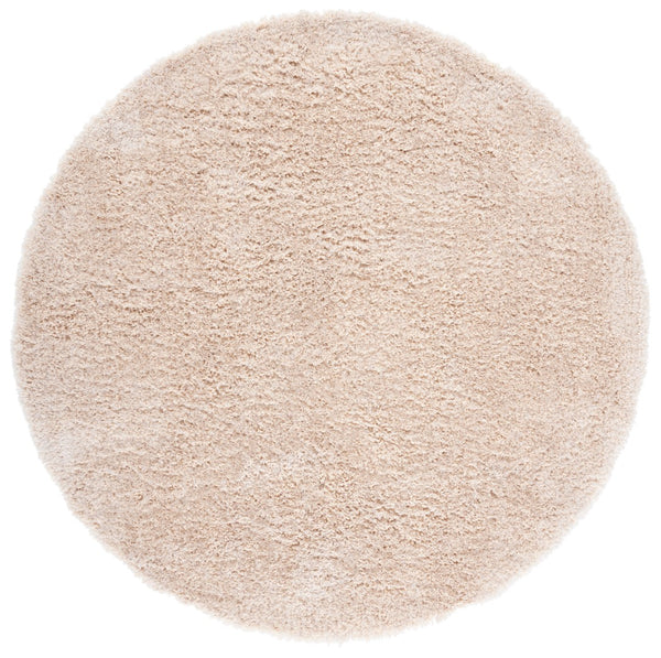 Safavieh New Orlean Shag 532 Hand Tufted 100% Polyester Pile Shag & Flokati Rug SG532B-9