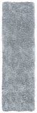 Safavieh New Orlean Shag 532 Hand Tufted 100% Polyester Pile Shag & Flokati Rug SG532F-9