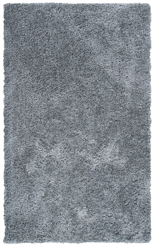 Safavieh New Orlean Shag 532 Hand Tufted 100% Polyester Pile Shag & Flokati Rug SG532F-9