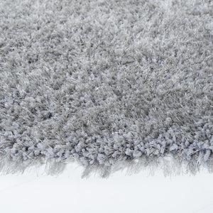 Safavieh New Orlean Shag 532 Hand Tufted 100% Polyester Pile Shag & Flokati Rug SG532F-9