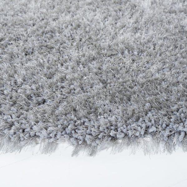 Safavieh New Orlean Shag 532 Hand Tufted 100% Polyester Pile Shag & Flokati Rug SG532F-9