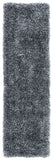 Safavieh New Orlean Shag 532 Hand Tufted 100% Polyester Pile Shag & Flokati Rug SG532H-9