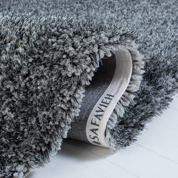 Safavieh New Orlean Shag 532 Hand Tufted 100% Polyester Pile Shag & Flokati Rug SG532H-9