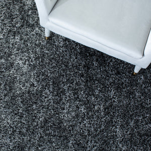 Safavieh New Orlean Shag 532 Hand Tufted 100% Polyester Pile Shag & Flokati Rug SG532H-9