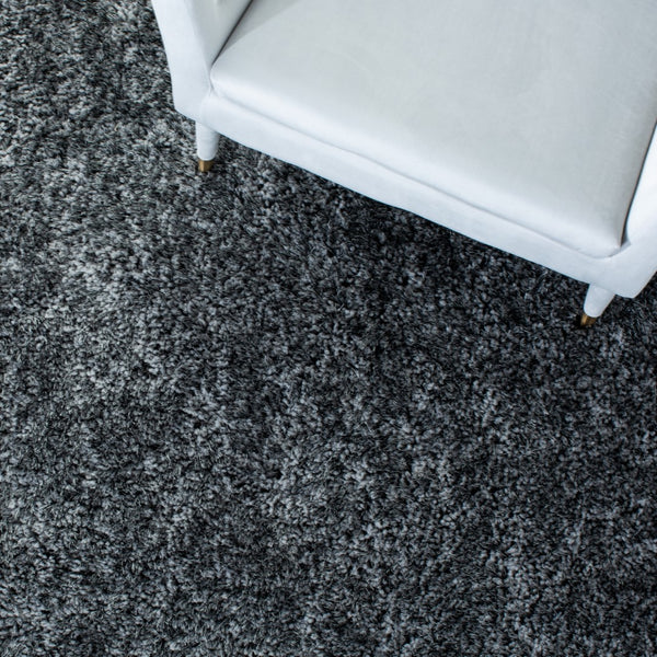 Safavieh New Orlean Shag 532 Hand Tufted 100% Polyester Pile Shag & Flokati Rug SG532H-9