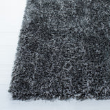 Safavieh New Orlean Shag 532 Hand Tufted 100% Polyester Pile Shag & Flokati Rug SG532H-9