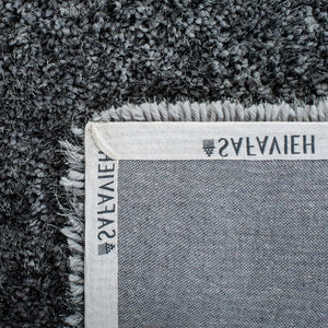 Safavieh New Orlean Shag 532 Hand Tufted 100% Polyester Pile Shag & Flokati Rug SG532H-9
