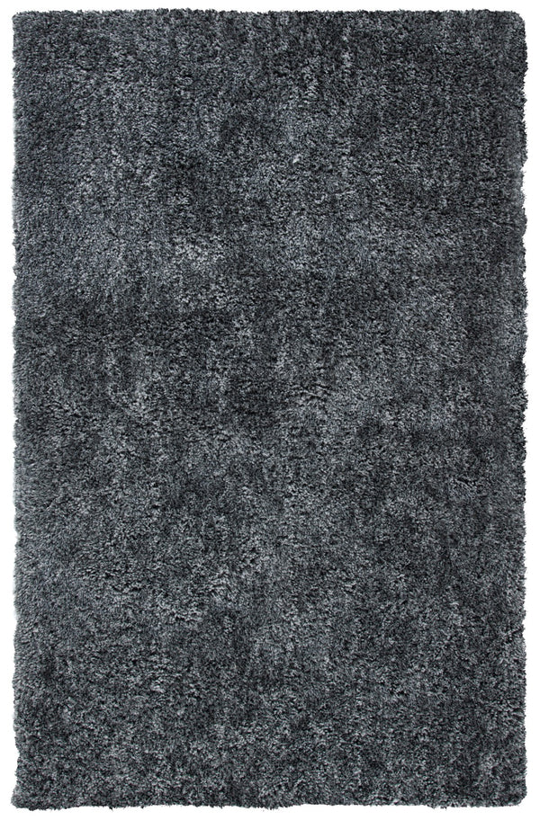 Safavieh New Orlean Shag 532 Hand Tufted 100% Polyester Pile Shag & Flokati Rug SG532H-9