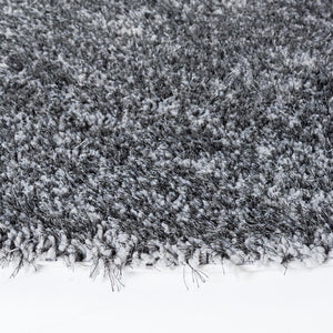 Safavieh New Orlean Shag 532 Hand Tufted 100% Polyester Pile Shag & Flokati Rug SG532H-9