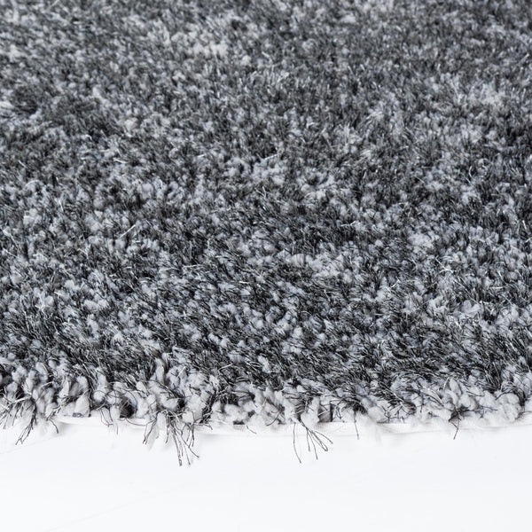 Safavieh New Orlean Shag 532 Hand Tufted 100% Polyester Pile Shag & Flokati Rug SG532H-9