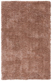 Safavieh New Orlean Shag 532 Hand Tufted 100% Polyester Pile Shag & Flokati Rug SG532T-9