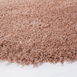 Safavieh New Orlean Shag 532 Hand Tufted 100% Polyester Pile Shag & Flokati Rug SG532T-9