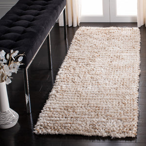 Safavieh Aspen Shag Hand Woven 65% Wool/15% Cotton/15% Jute/and 5% Polyester Rug SG640A-24