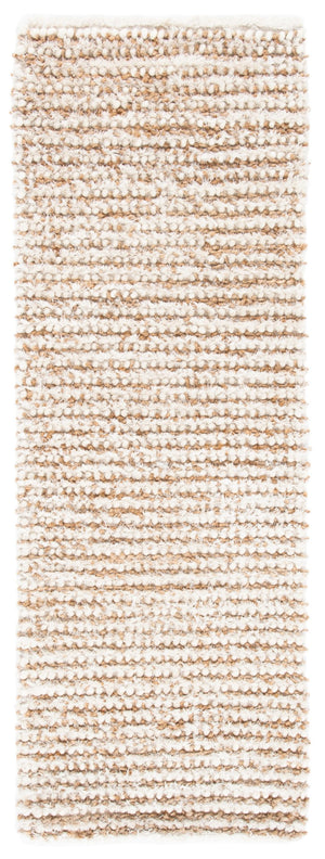 Safavieh Aspen Shag Hand Woven 65% Wool/15% Cotton/15% Jute/and 5% Polyester Rug SG640A-24
