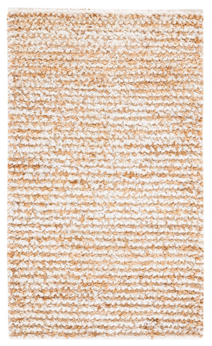 Safavieh Aspen Shag Hand Woven 65% Wool/15% Cotton/15% Jute/and 5% Polyester Rug SG640A-3