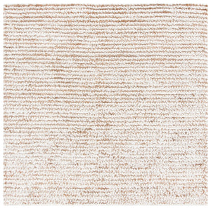 Safavieh Aspen Shag Hand Woven 65% Wool/15% Cotton/15% Jute/and 5% Polyester Rug SG640A-24