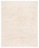 Carmel Shag Hand Woven 80% Wool and 20% Cotton Rug