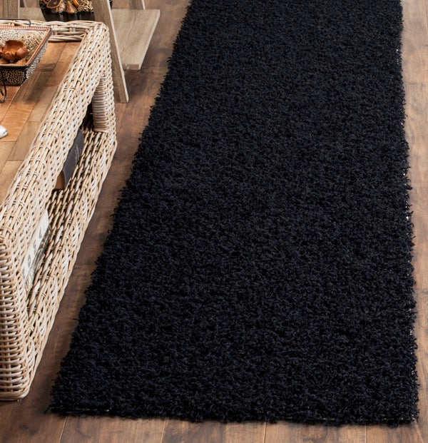 Safavieh Monterey Shag Hand Tufted POLYESTER PILE Rug SG851B-28