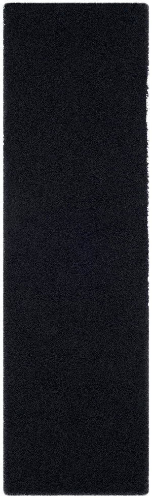 Safavieh Monterey Shag Hand Tufted POLYESTER PILE Rug SG851B-28
