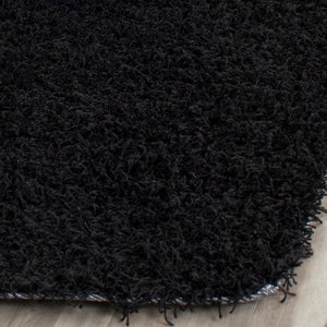 Safavieh Monterey Shag Hand Tufted POLYESTER PILE Rug SG851B-3